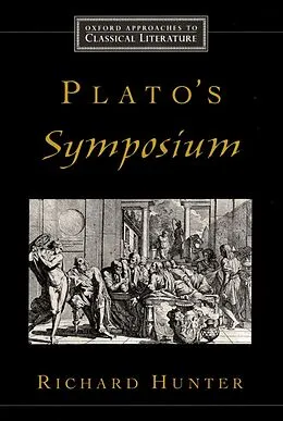 ePUB Plato's Symposium von Richard Hunter