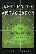 E-Book (epub) Return to Armageddon von Ronald E. Powaski