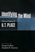 E-Book (epub) Identifying the Mind von U. T. Place