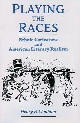 E-Book (epub) Playing the Races von Henry B. Wonham