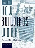E-Book (epub) How Buildings Work von Edward Allen