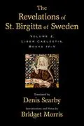 E-Book (epub) The Revelations of St. Birgitta of Sweden von Denis Searby
