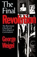 E-Book (epub) The Final Revolution von George Weigel