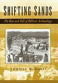 E-Book (epub) Shifting Sands von Thomas W. Davis