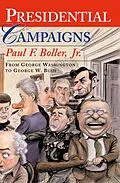 E-Book (epub) Presidential Campaigns von Paul F. Jr. Boller