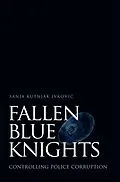 E-Book (epub) Fallen Blue Knights von Sanja Kutnjak Ivkovic