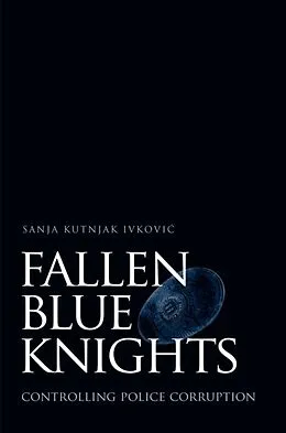 E-Book (epub) Fallen Blue Knights von Sanja Kutnjak Ivkovic