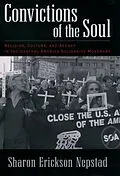 E-Book (epub) Convictions of the Soul von Sharon Erickson Nepstad