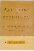 E-Book (epub) Questions of Possibility von David Caplan