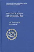 E-Book (epub) Geostatistical Analysis of Compositional Data von Vera Pawlowsky-Glahn, Ricardo A. Olea