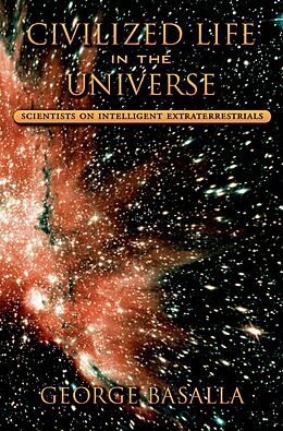 eBook (epub) Civilized Life in the Universe de George Basalla