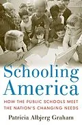 E-Book (epub) Schooling America von Patricia Albjerg Graham