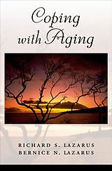 eBook (epub) Coping with Aging de Richard S. Lazarus