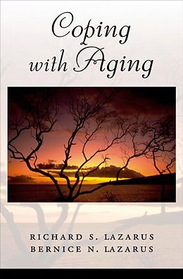 eBook (epub) Coping with Aging de Richard S. Lazarus