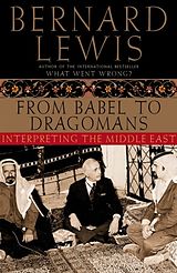 eBook (epub) From Babel to Dragomans de Bernard Lewis