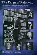 E-Book (epub) The Reign of Relativity von Thomas Ryckman