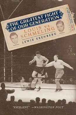 E-Book (epub) The Greatest Fight of Our Generation von Lewis A. Erenberg