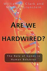 eBook (epub) Are We Hardwired? de William R. Clark, Michael Grunstein