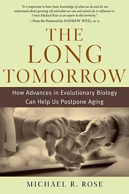 E-Book (epub) Long Tomorrow von Michael R. Rose