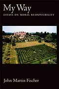 E-Book (epub) My Way von John Martin Fischer