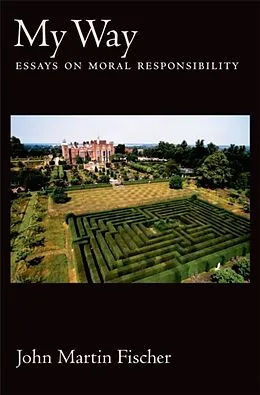 E-Book (epub) My Way von John Martin Fischer