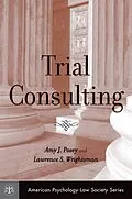 E-Book (epub) Trial Consulting von Amy J. Posey