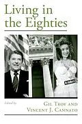 E-Book (epub) Living in the Eighties von 