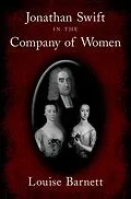 E-Book (epub) Jonathan Swift in the Company of Women von Louise Barnett