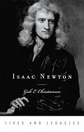 E-Book (epub) Isaac Newton von Gale E. Christianson