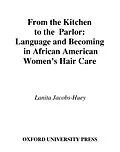 E-Book (epub) From the Kitchen to the Parlor von Lanita Jacobs-Huey