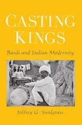 E-Book (epub) Casting Kings von Jeffrey G. Snodgrass