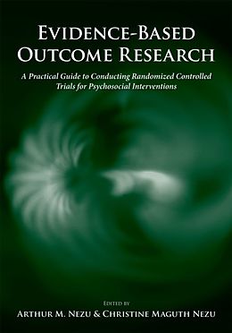 E-Book (epub) Evidence-Based Outcome Research von 