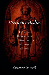 eBook (epub) Virtuous Bodies de Susanne Mrozik