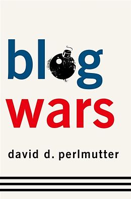 E-Book (epub) Blogwars von David D. Perlmutter