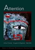 E-Book (epub) Attention von Arthur F. Kramer