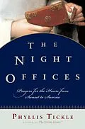 E-Book (epub) The Night Offices von Phyllis Tickle
