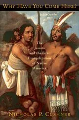 E-Book (epub) Why Have You Come Here? von Nicholas P. Cushner