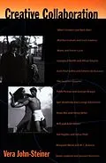 E-Book (epub) Creative Collaboration von Vera John-Steiner