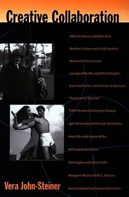 E-Book (epub) Creative Collaboration von Vera John-Steiner