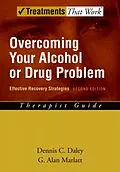 E-Book (epub) Overcoming Your Alcohol or Drug Problem von Dennis C. Daley, G. Alan Marlatt