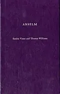 E-Book (epub) Anselm von Sandra Visser, Thomas Williams