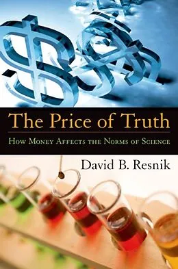 ePUB The Price of Truth von David B. Resnik