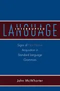 E-Book (epub) Language Interrupted von John Mcwhorter