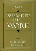 E-Book (epub) Guide to Assessments That Work von John Hunsley