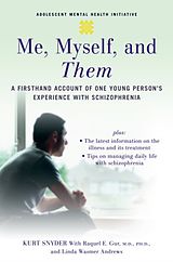 eBook (epub) Me, Myself, and Them de Kurt Snyder