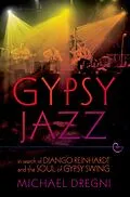 ePUB Gypsy Jazz von Michael Dregni