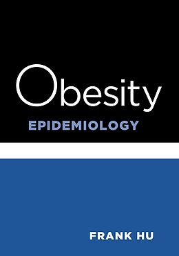 eBook (epub) Obesity Epidemiology de 