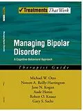 E-Book (epub) Managing Bipolar Disorder von Michael Otto