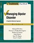 E-Book (epub) Managing Bipolar Disorder von Michael Otto