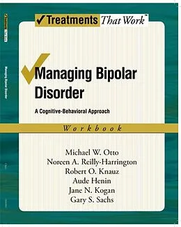 E-Book (epub) Managing Bipolar Disorder von Michael Otto